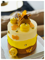 Load image into Gallery viewer, Honey bee Busy bee
